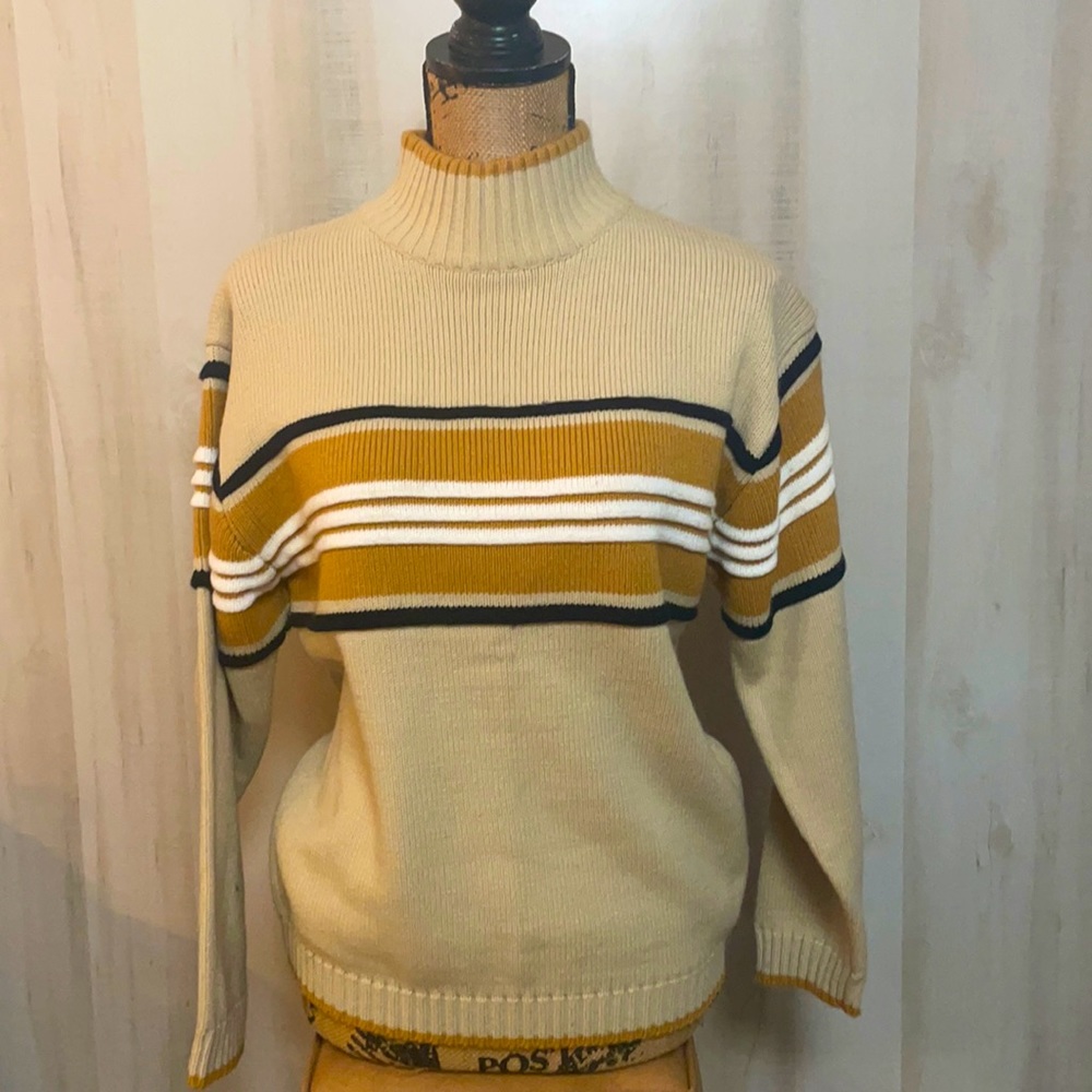 Southpole Sweater     S1